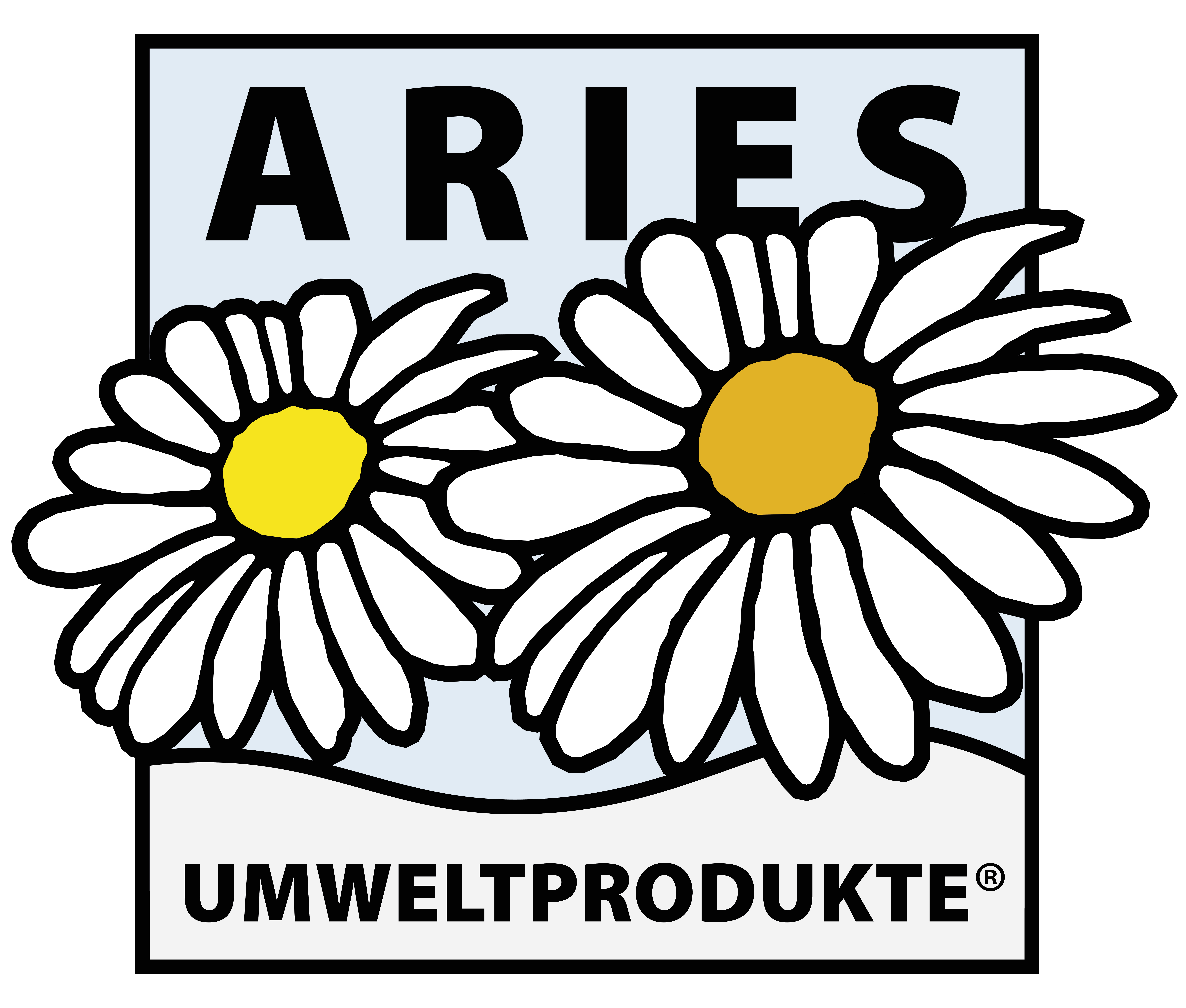 Aries Umweltprodukte GmbH & Co. KG
