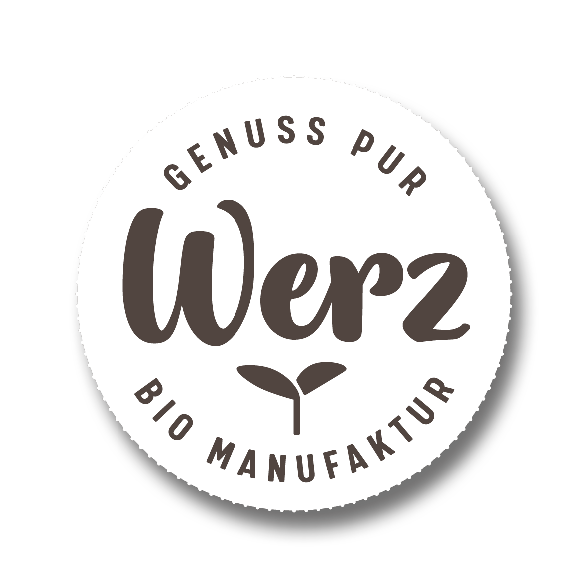 Werz Naturkornmühle GmbH & Co. KG
