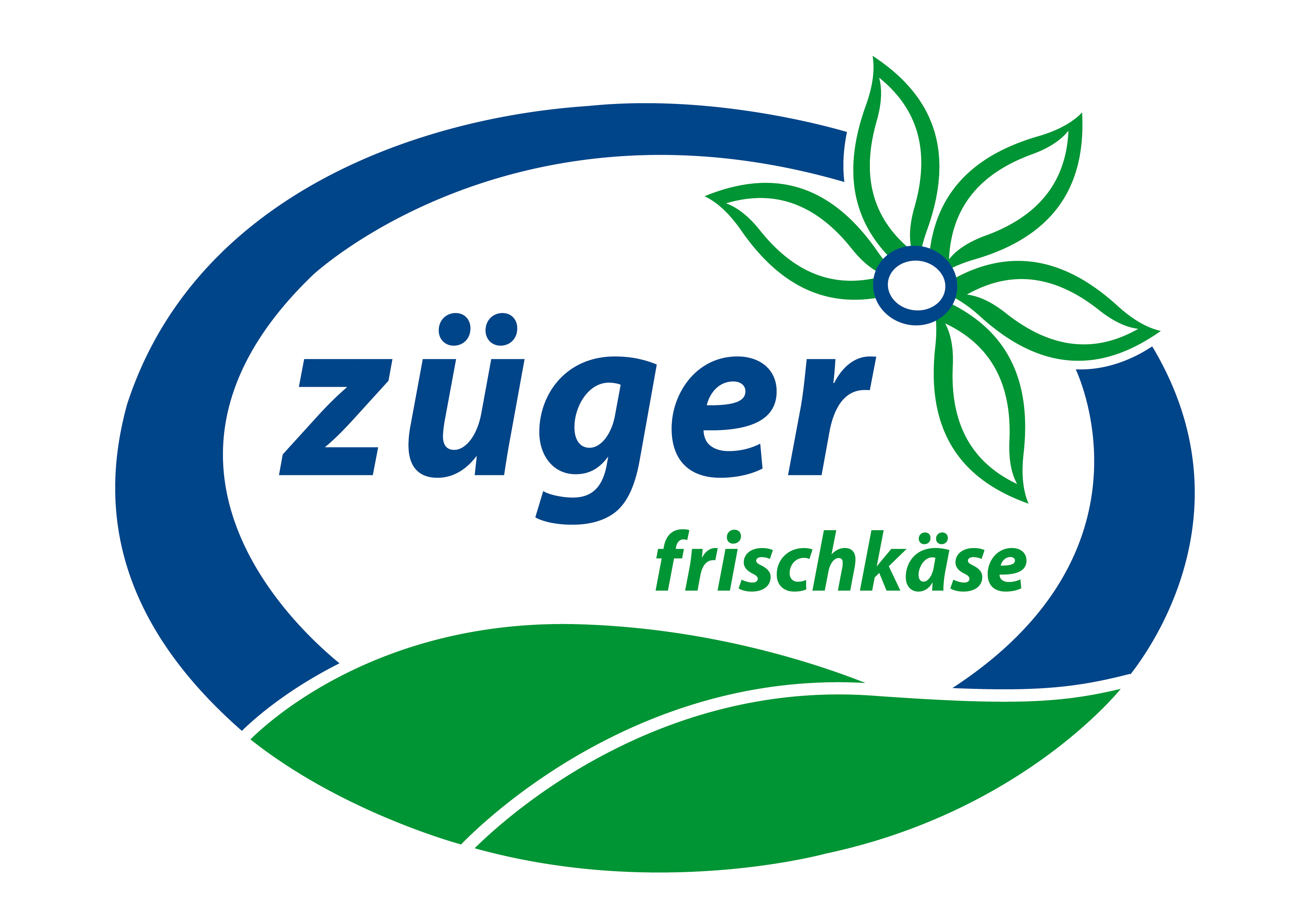 Züger Frischkäse GmbH