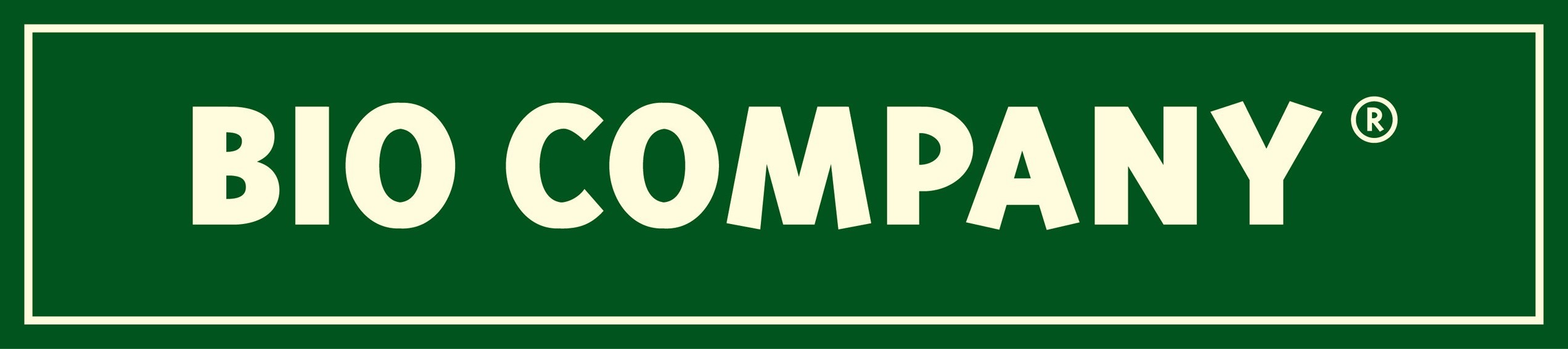 BIO COMPANY SE