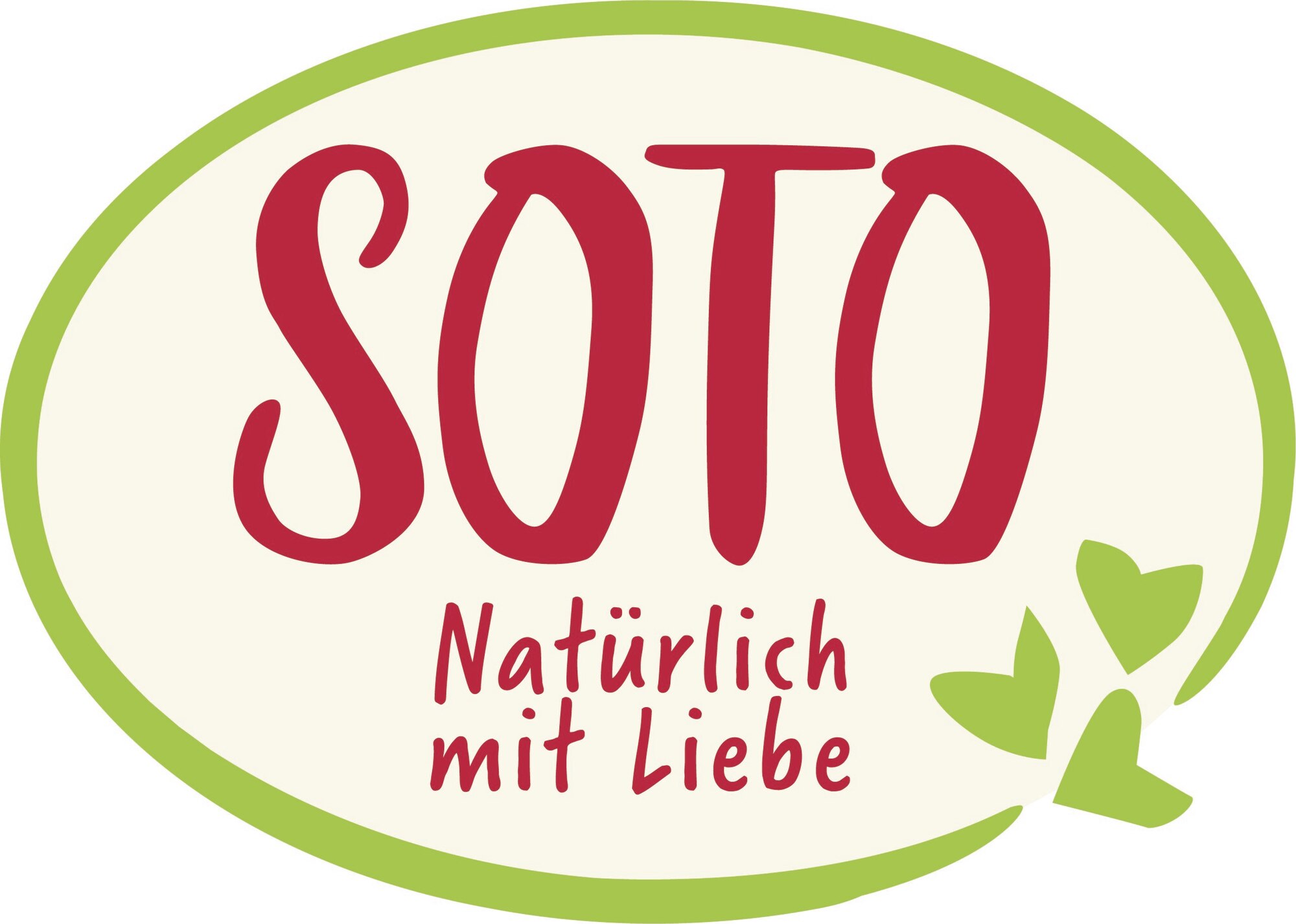 organic veggie food GmbH