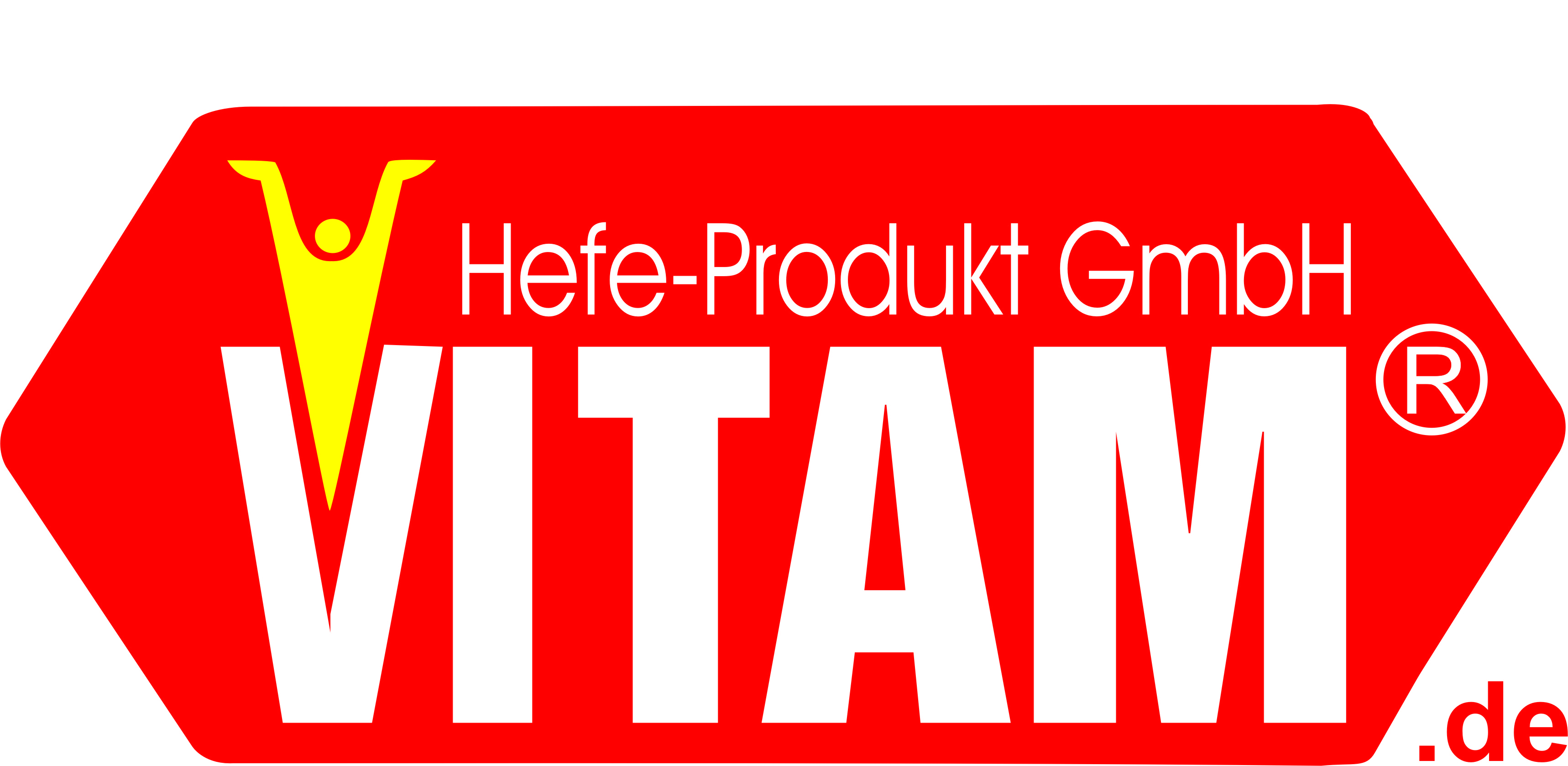 VITAM Hefe-Produkt GmbH