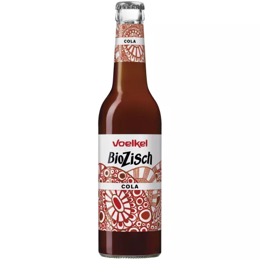Bio Zisch Cola
