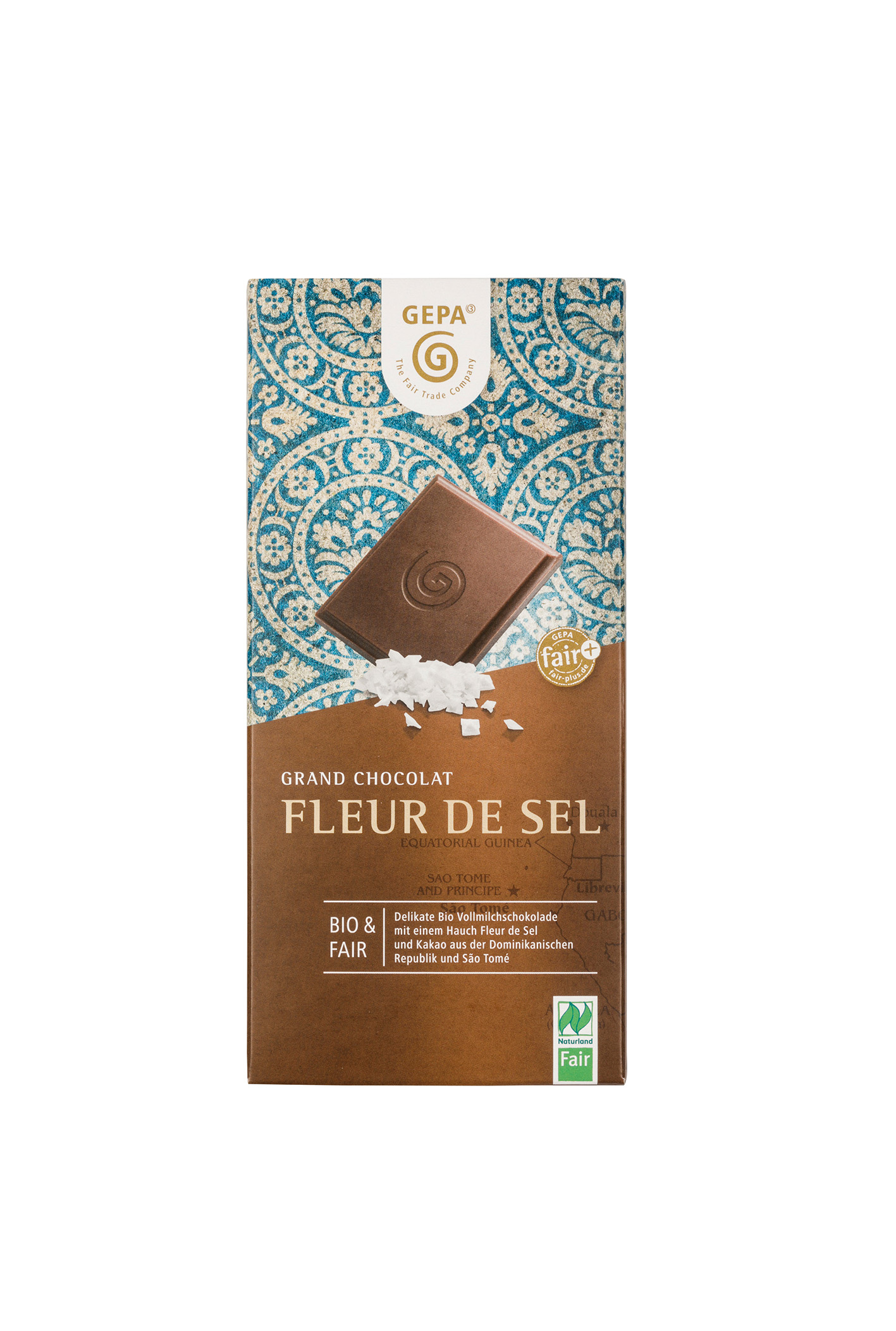 Fleur de Sel