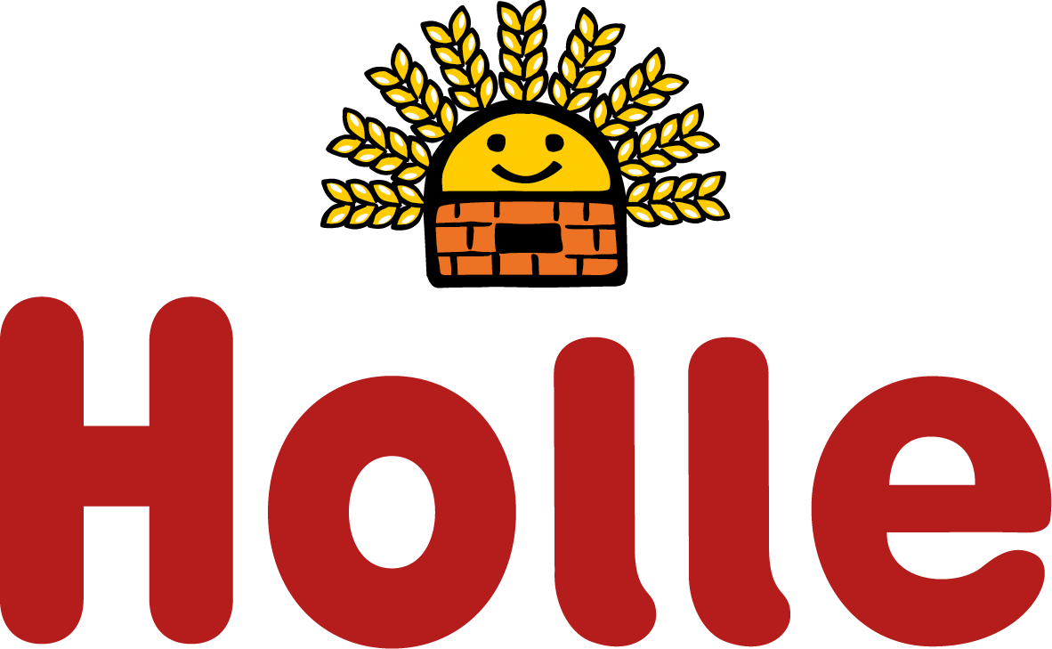 Holle baby food AG