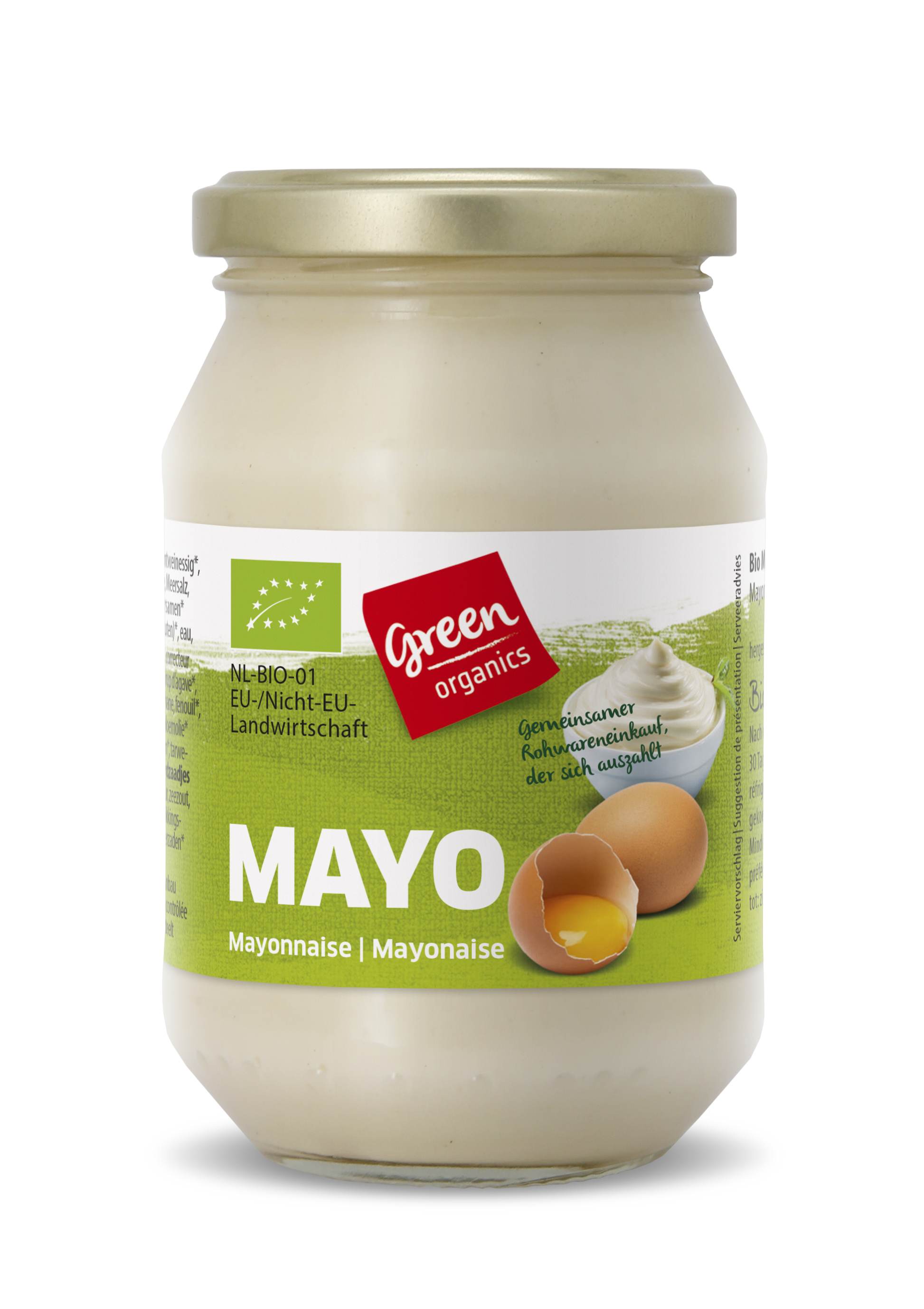 Mayonnaise